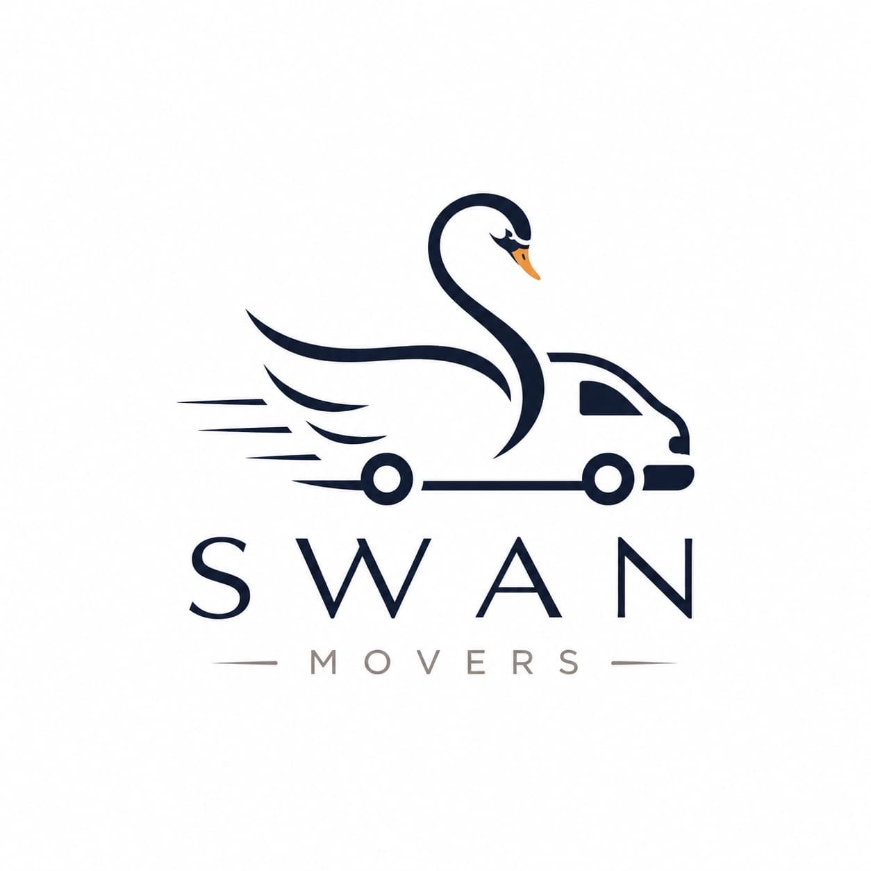 Swan Movers